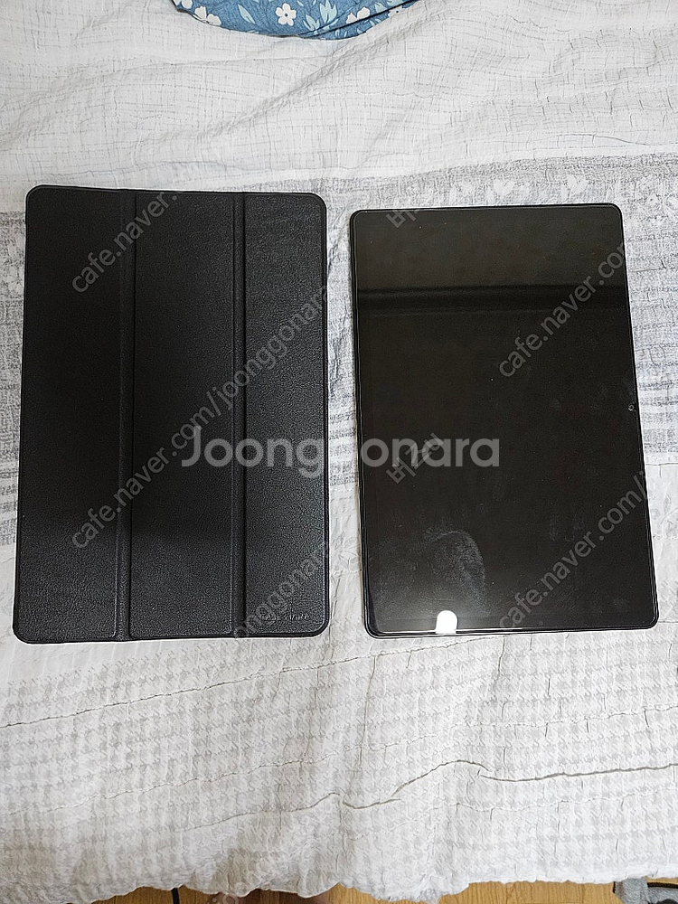 갤럭시탭 a9+(a9플러스) sm-x210 s급 팝니다--0