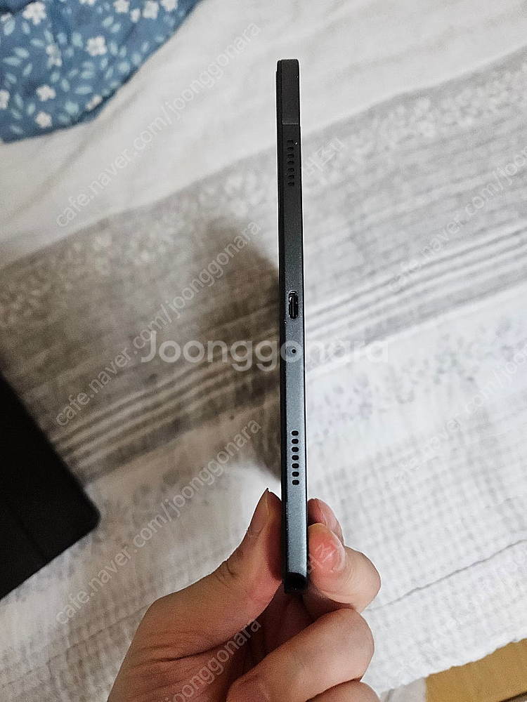 갤럭시탭 a9+(a9플러스) sm-x210 s급 팝니다--1