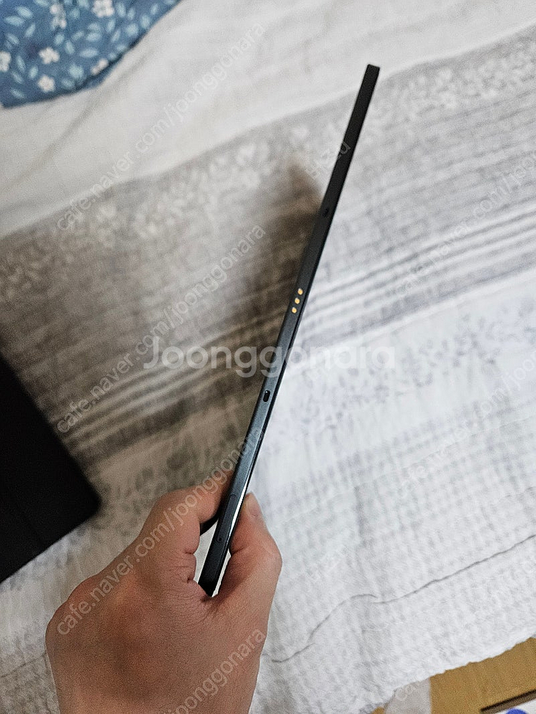 갤럭시탭 a9+(a9플러스) sm-x210 s급 팝니다--2