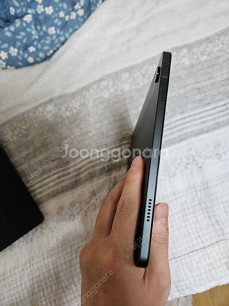 갤럭시탭 a9+(a9플러스) sm-x210 s급 팝니다--3