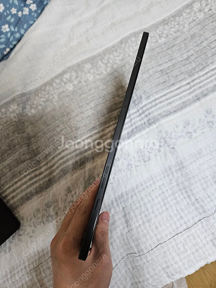 갤럭시탭 a9+(a9플러스) sm-x210 s급 팝니다--4