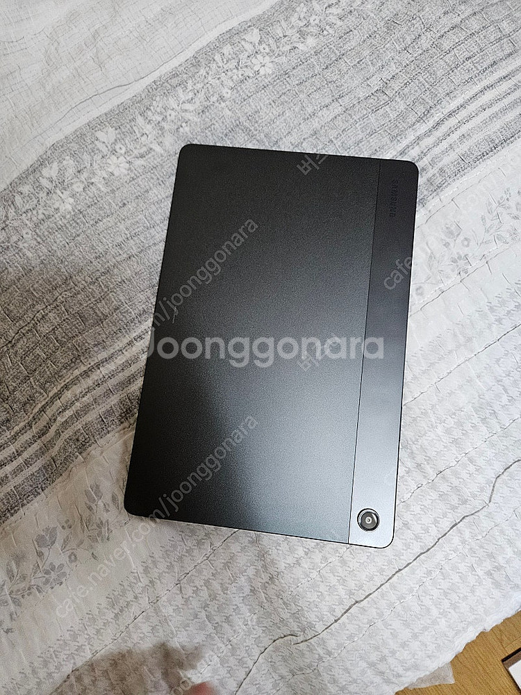 갤럭시탭 a9+(a9플러스) sm-x210 s급 팝니다--5