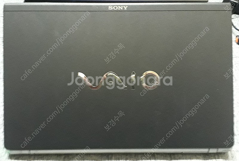 11.Sony PCG-6XBP P8600 2.40GHZ...--5