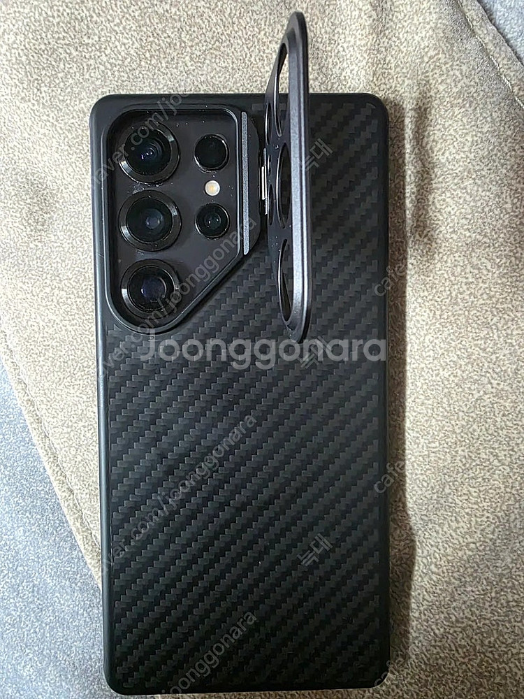 자급제 s25울트라 티타늄블랙 1테라 12램 팝니다.--2