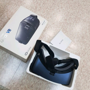 삼성 Gear VR SM-R323