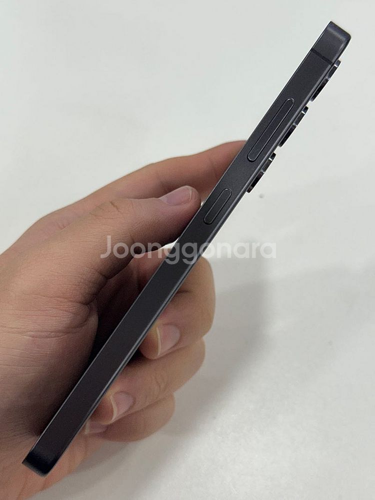 갤럭시S24 오닉스블랙 (S921) 512GB 무잔상 ...--2