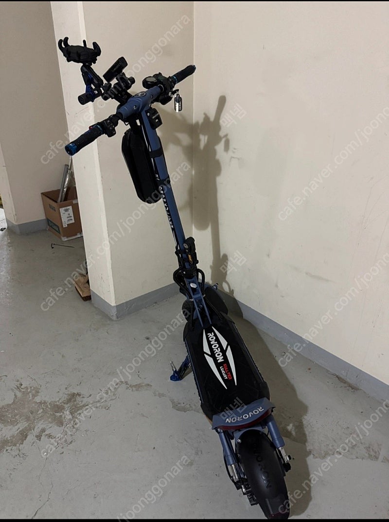 미니모터스/듀얼트론 로보론 24a