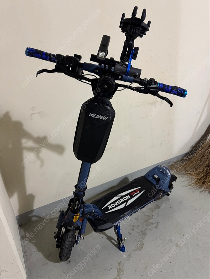 미니모터스/듀얼트론 로보론 24a