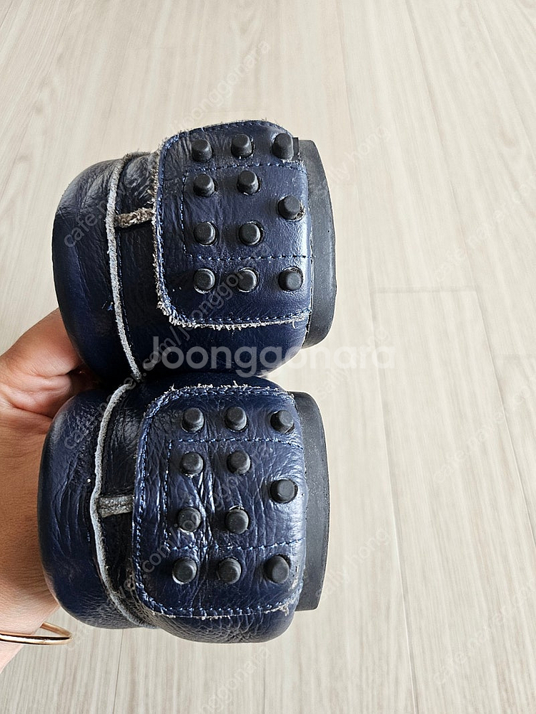 르꼬르망 남성 로퍼 275--2