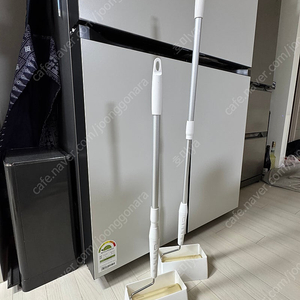 바우젠 무한 롤클리너 돌돌이 2개 일괄