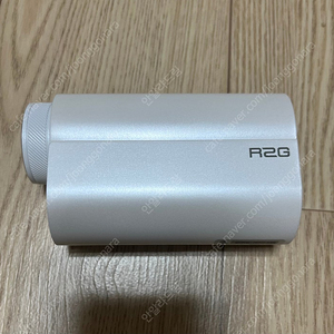 R2G 미니 거리측정기