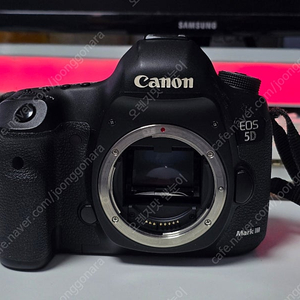 캐논 eos 5d mark3 오막삼