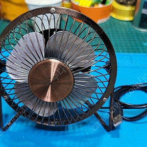 탁상선풍기