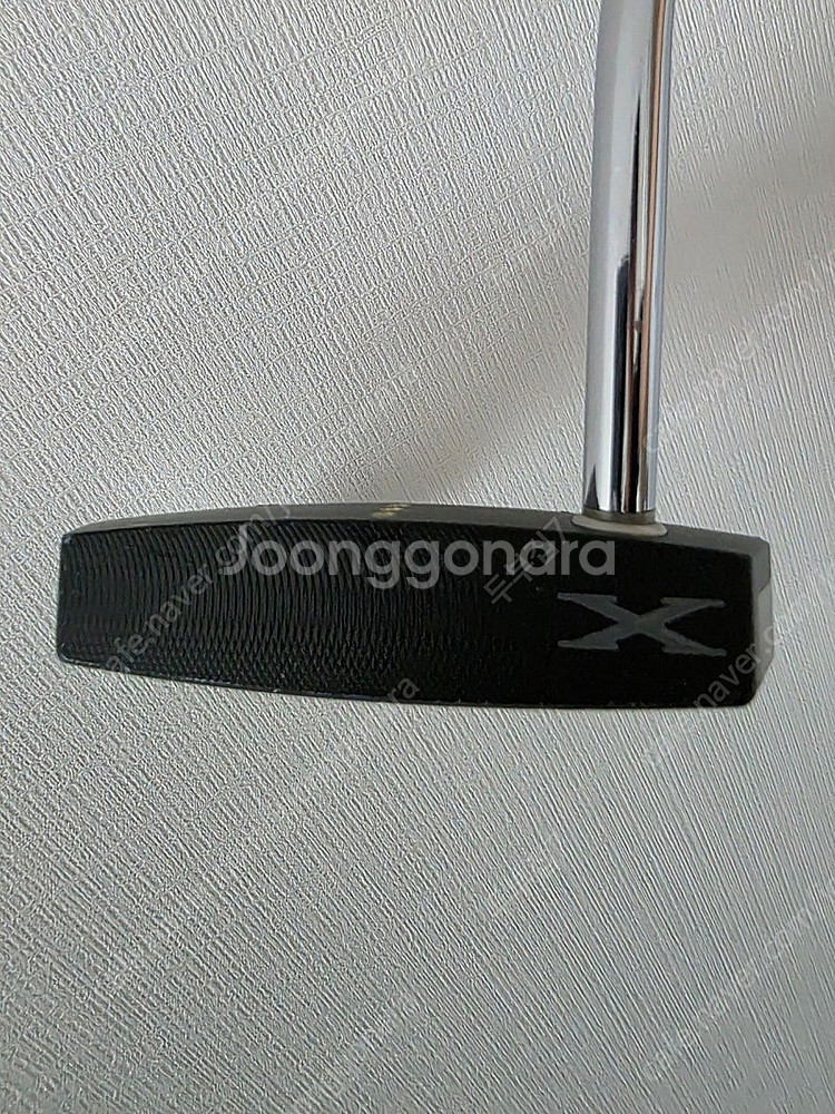 (민트급) 스카티 카메론 퍼터 팬텀X 5 34인치--1