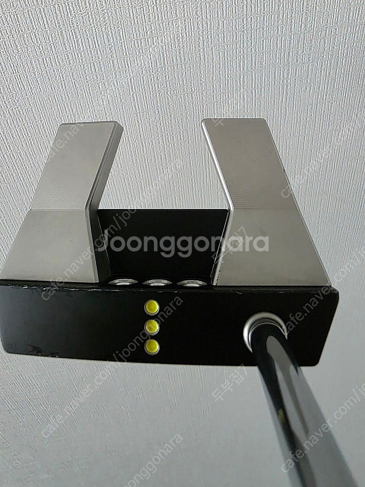 (민트급) 스카티 카메론 퍼터 팬텀X 5 34인치--2