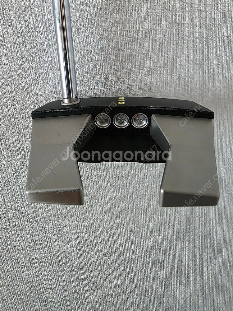 (민트급) 스카티 카메론 퍼터 팬텀X 5 34인치--3