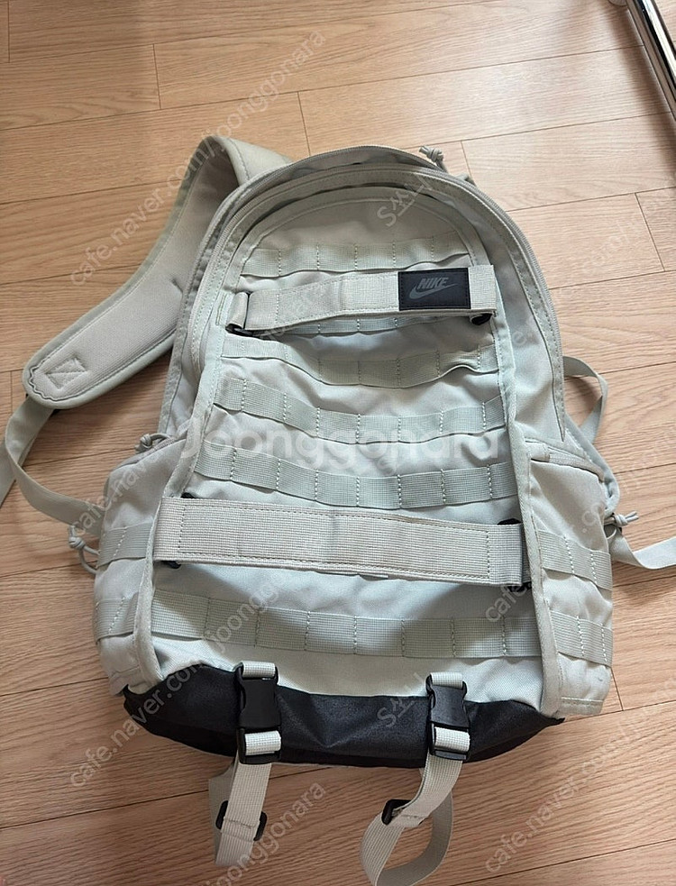 Nike NSW RPM 백팩 / 스케이트백 / Ligh...--0