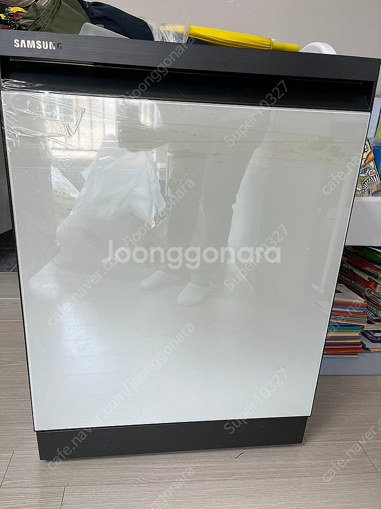 삼성 비스포크 식기세척기 DW60A8575FG(12인용...--0