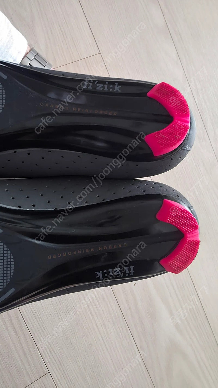 피직 자전거 슈즈 판매합니다--5