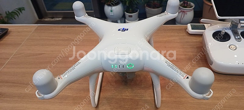 dji 팬텀4 어드벤스 판매합니다.--0