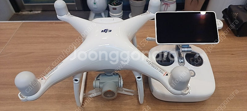 dji 팬텀4 어드벤스 판매합니다.--1