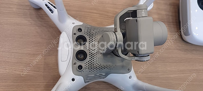 dji 팬텀4 어드벤스 판매합니다.--2