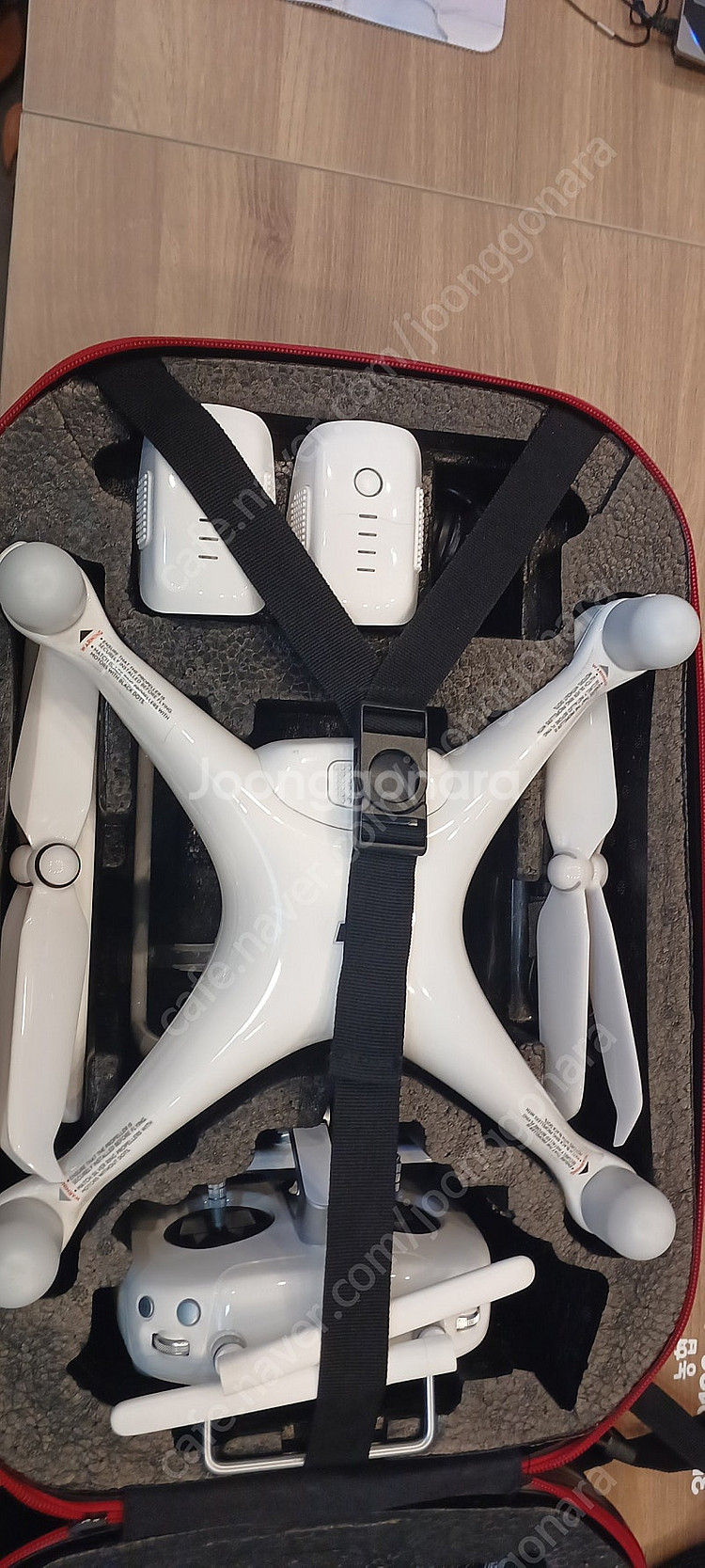 dji 팬텀4 어드벤스 판매합니다.--5