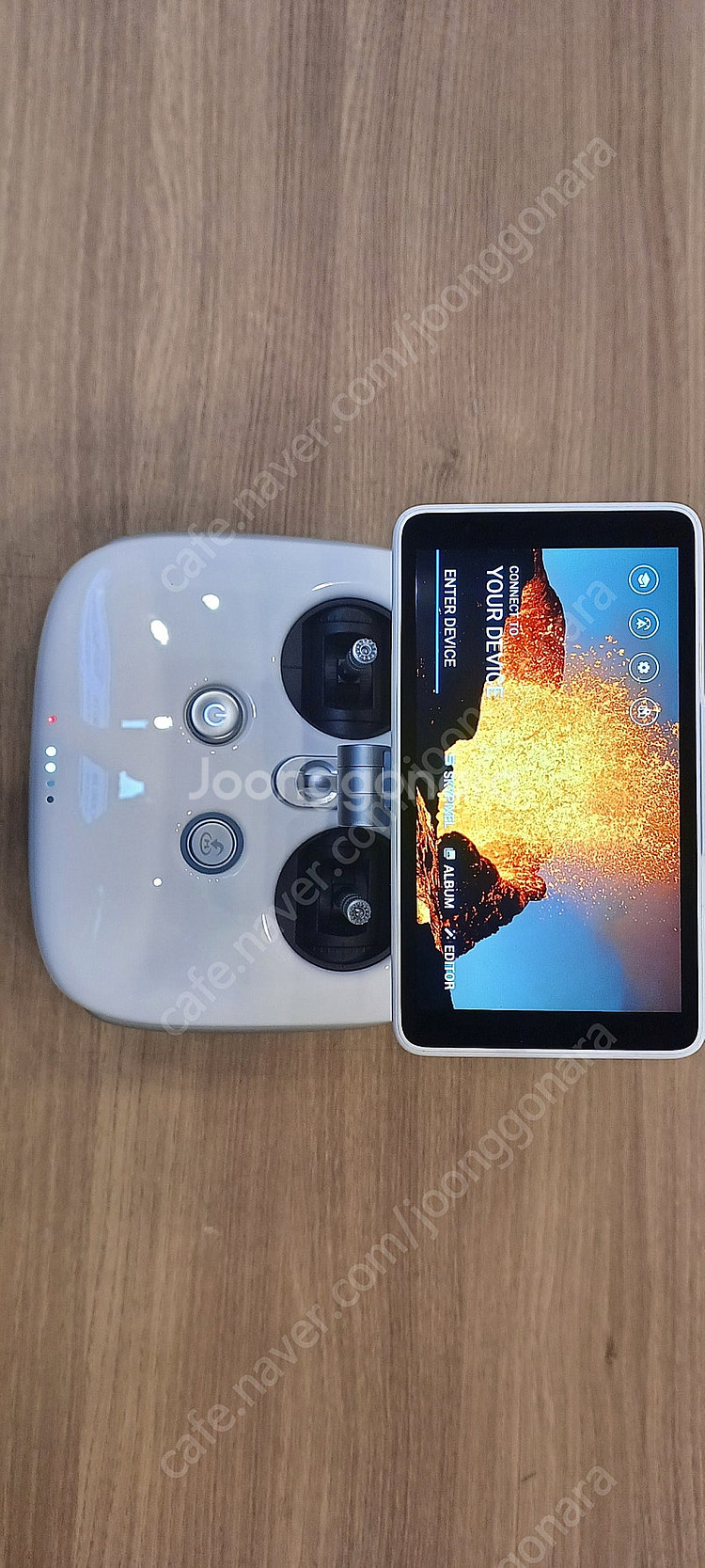 dji 팬텀4 어드벤스 판매합니다.--7