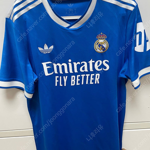 아디다스 레알 마드리드 2025/26 유니폼