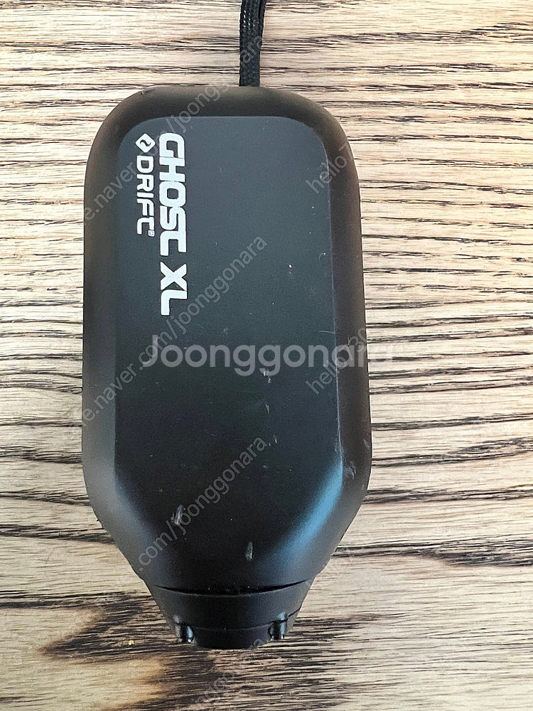 고스트 xl 판매합니다--2