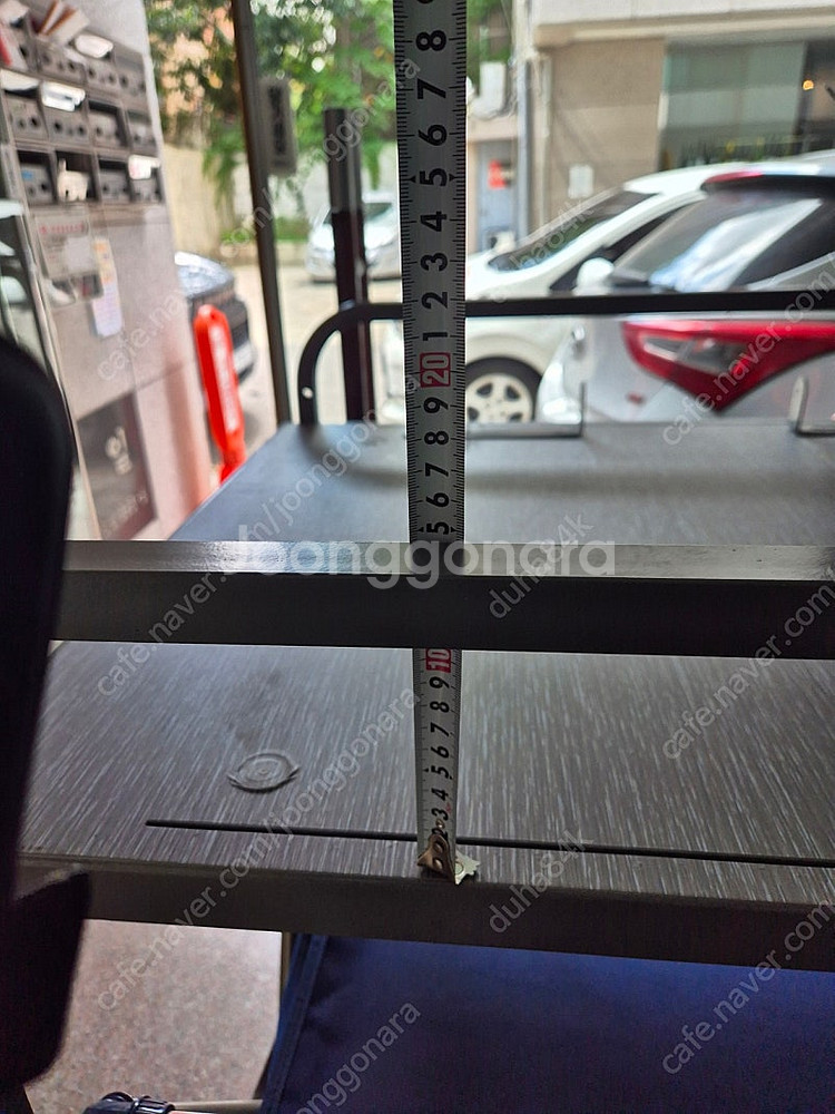 건조기 2단 거치대--5