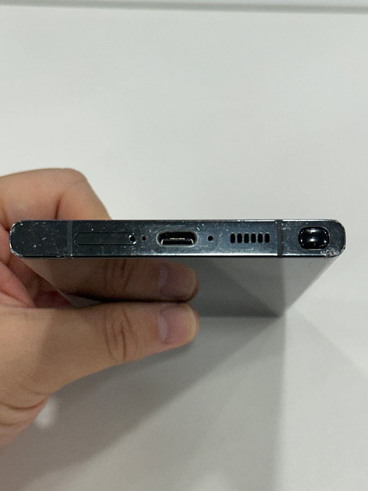 갤럭시S23울트라 (S918) 그린 256GB 업무 및 게임용 강추폰 37만원 판매해요 이미지