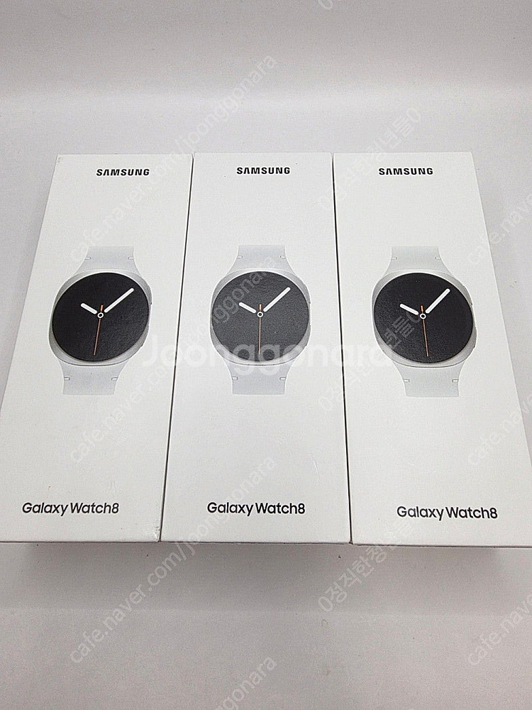 ◆특가◆ 갤럭시워치8 44mm 실버 32GB 실버 미개...--0