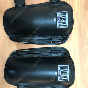 타이스마이(ThaiSmai)정강이 보호대 판매합니다.