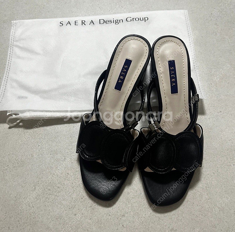 세라샌들 235 시스티나 라코스테 로엠 씨씨콜렉트 오르...--0