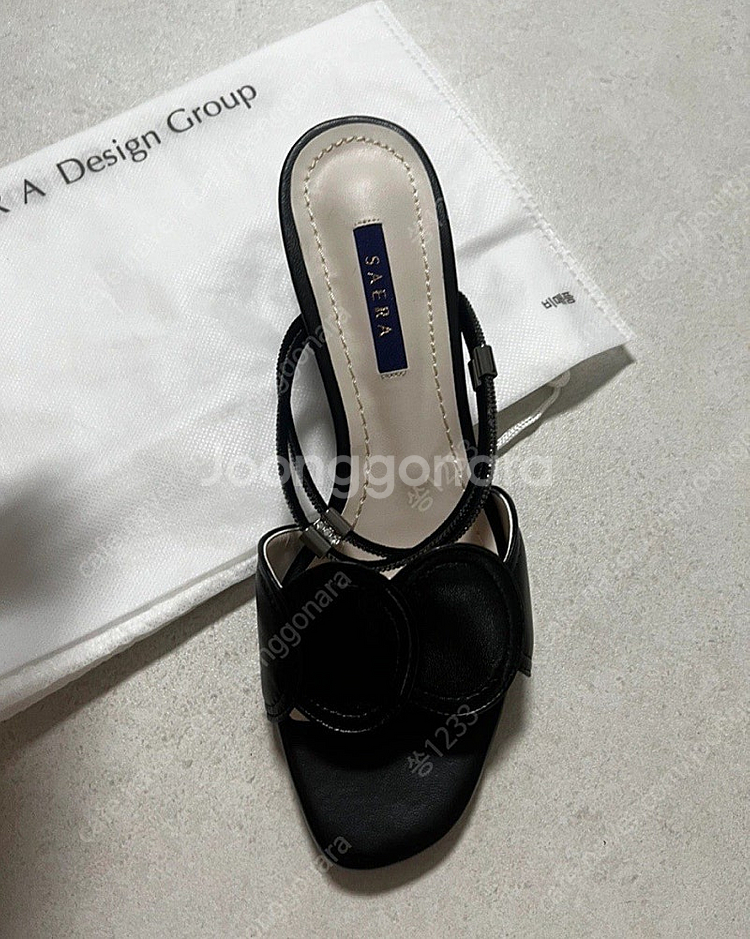 세라샌들 235 시스티나 라코스테 로엠 씨씨콜렉트 오르...--4