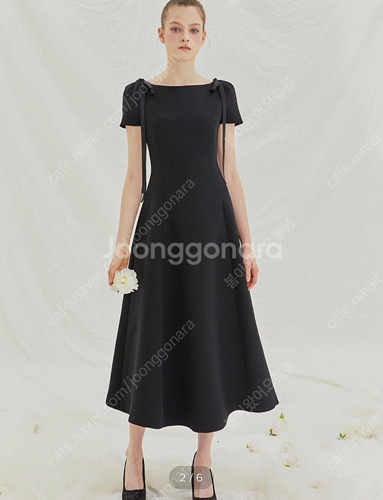 Ivana Helsinki 이바나헬싱키 eri dres...--0