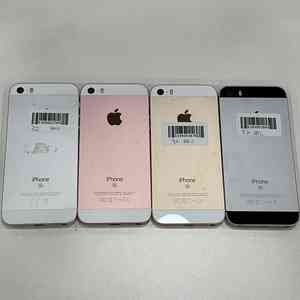 아이폰SE1 32GB 전색상 감성폰 판매합니다!