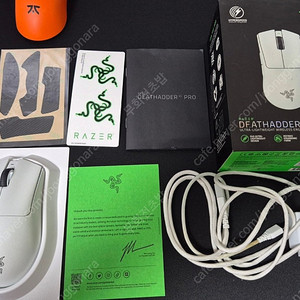 레이저 데브삼 데스에더 v3 pro