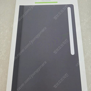 갤럭시탭 S8 울트라 노트 뷰 커버