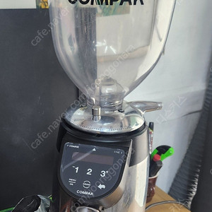 컴팍 e8 그라인더 compak