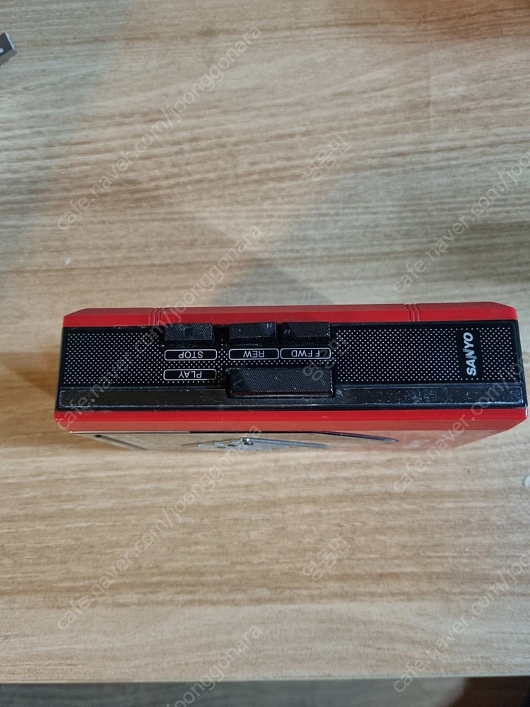 산요 카세트(mgr778) 이미지