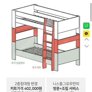니스툴그로우 하이벙커키트