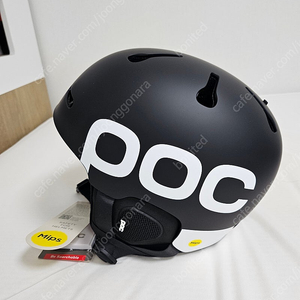 피오씨 POC AURIC HELMET 아우릭 스키 보드 헬멧