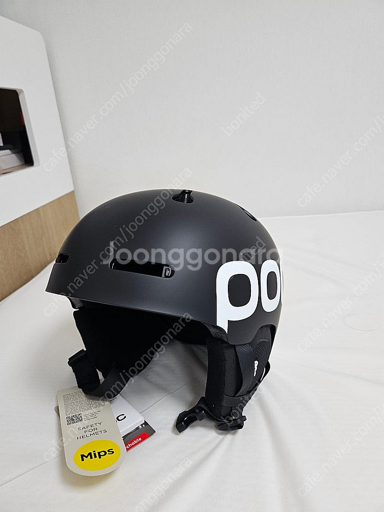 피오씨 POC AURIC HELMET 아우릭 스키 보드 헬멧--1