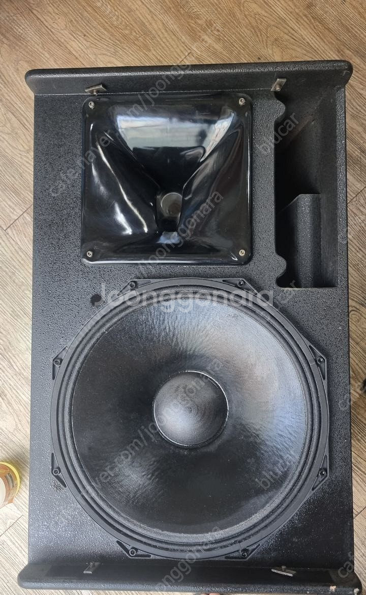 15인치 450W spirit 스피커, SE10 인터엠...--0