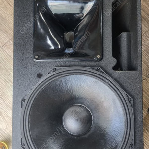 15인치 450W spirit 스피커, SE10 인터엠 스피커 몇개