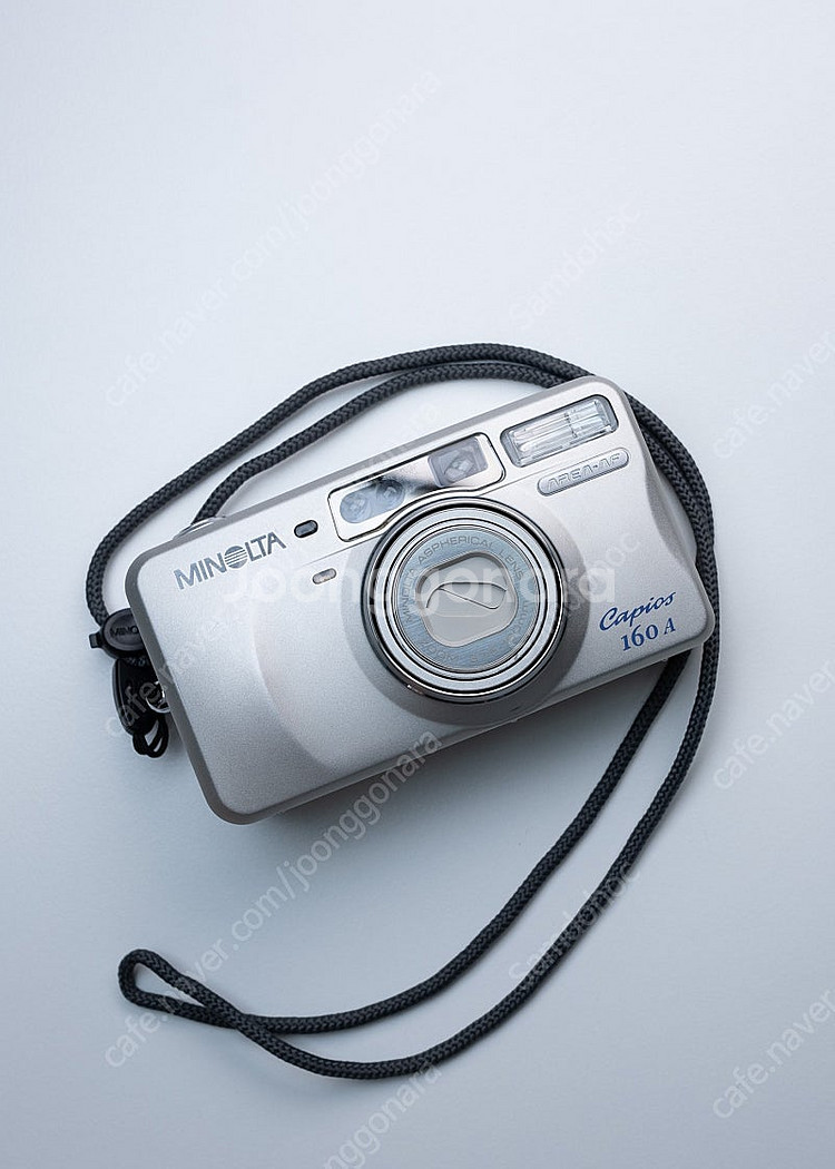 미놀타 카피오스 160A--1