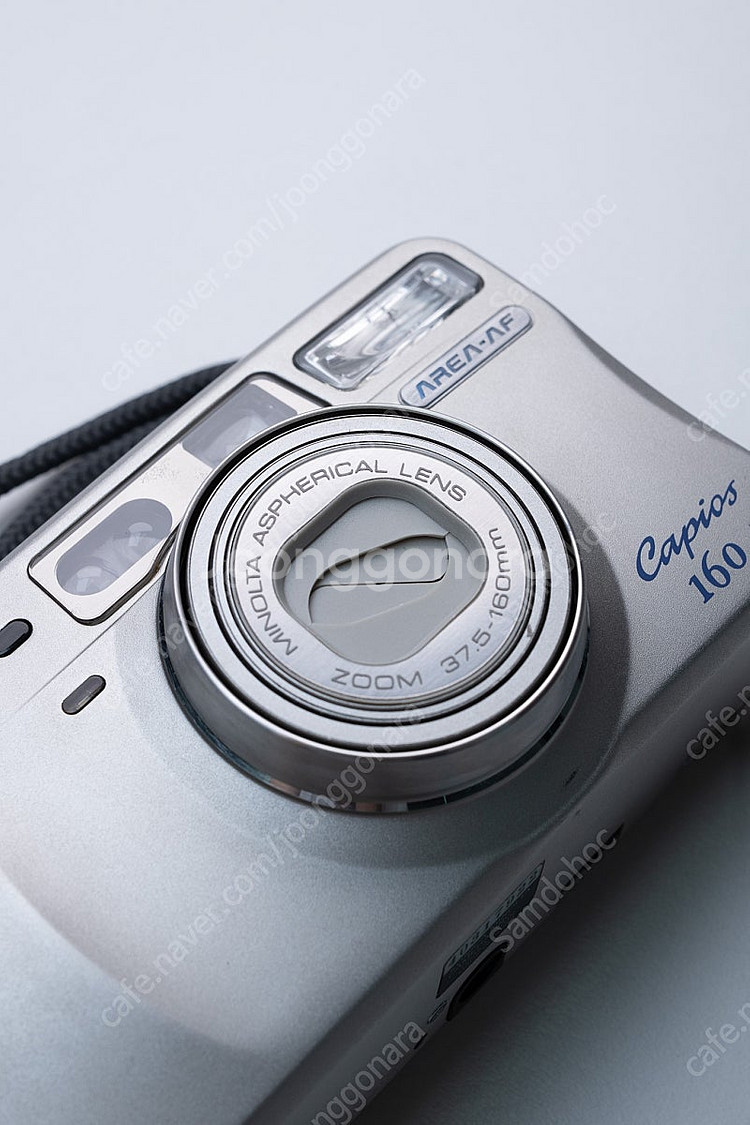 미놀타 카피오스 160A--3