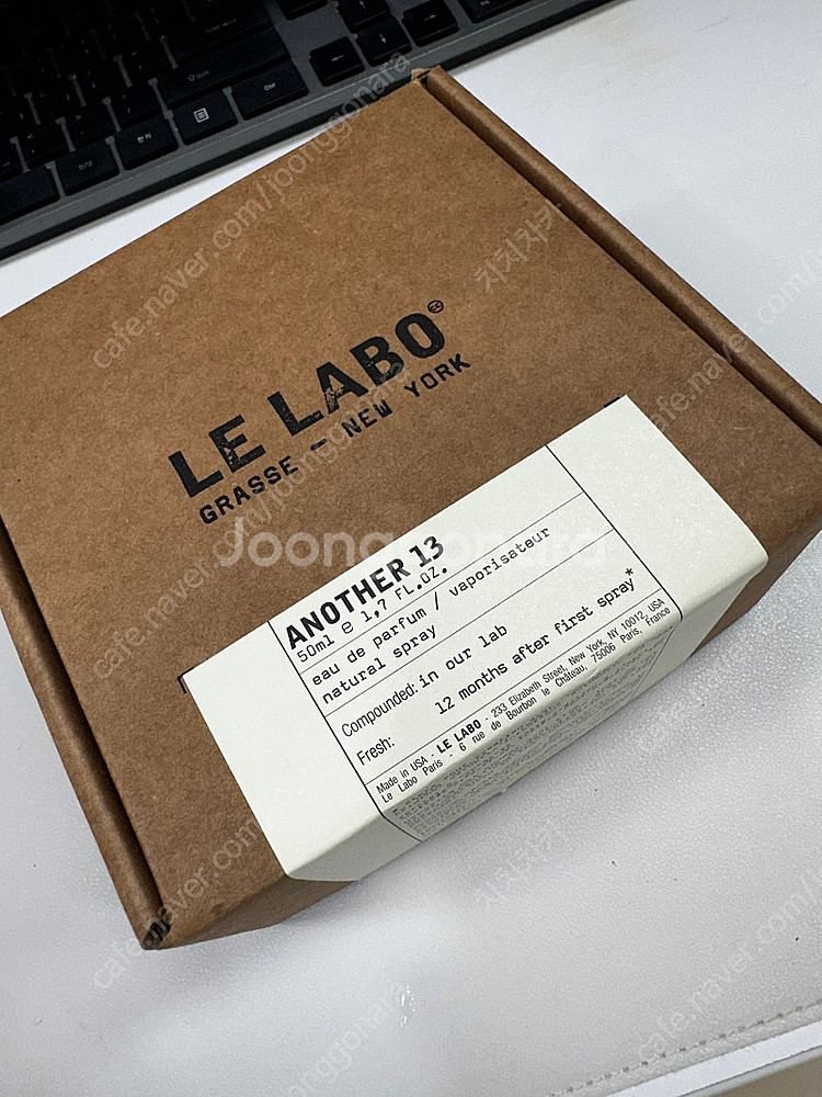 르라보 어나더 13 50ml--1